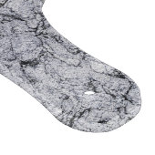 Granit-Stone-Muster-Glasschneidplatte Schneidebrett (Ecke)
