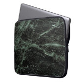 Granit Stone Muster Laptop Sleeve (Vorderseite Links)