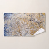Granit Stone Pattern Handtuch (Handtuch)