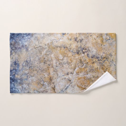 Granit Stone Pattern Handtuch (Handtuch)