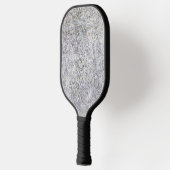 Granite Black Pickleball Paddle (Links)
