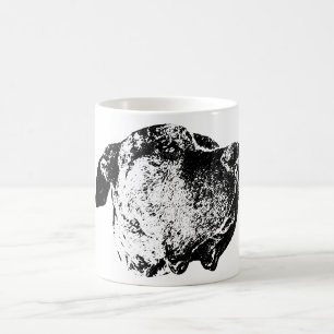 Granite-Calm Corso Kaffeetasse