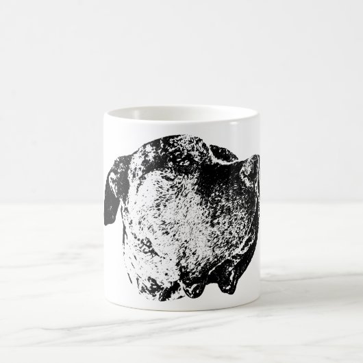 Granite-Calm Corso Kaffeetasse (Mittel)