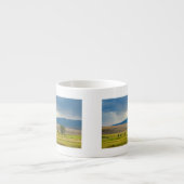 Granite County Montana Espressotasse (Vorderseite)