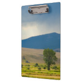 Granite County Montana Klemmbrett (Links)