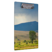 Granite County Montana Klemmbrett (Rechts)