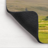 Granite County Montana Mousepad (Ecke)