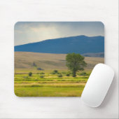 Granite County Montana Mousepad (Mit Mouse)