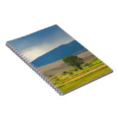 Granite County Montana Notizblock (Rechte Seite)