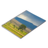 Granite County Montana Notizblock (Linke Seite)