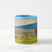 Granite County Montana Tasse (Zentrum)