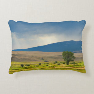 Granite County Montana Zierkissen