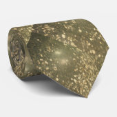 Granite Design Krawatte (Gerollt)