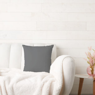 Granite Gray Kissen