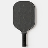 Granite Iron Pickleball Paddle (Vorderseite)
