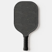 Granite Iron Pickleball Paddle (Rückseite)