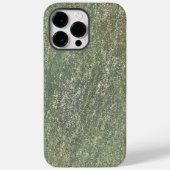 Granite Luster Case-Mate iPhone Hülle (Rückseite)