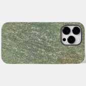 Granite Luster Case-Mate iPhone Hülle (Rückseite (Horizontal))