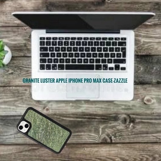 Granite Luster Case-Mate iPhone Hülle