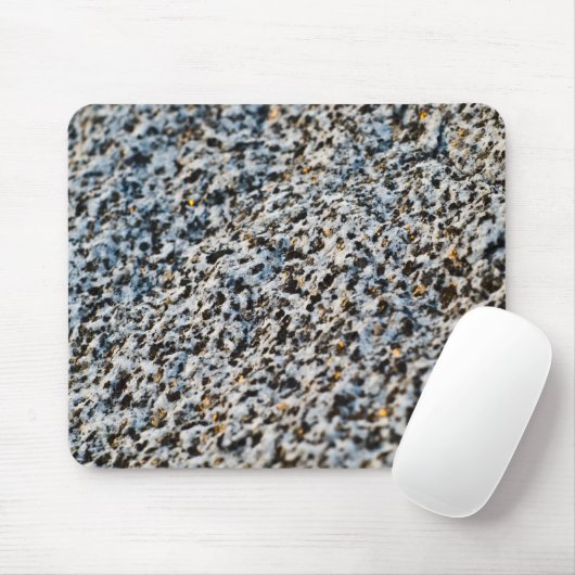 Granite Mousepad (Mit Mouse)