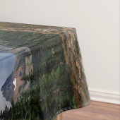 Granite Park Chalet - Glacier National Park Tischdecke (Beispiel)