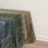 Granite Park - Glacier National Park Tischdecke (Beispiel)