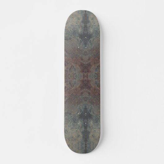 Granite Skateboard (Vorne)
