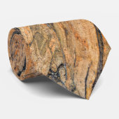 Granite Stone Pattern Krawatte (Gerollt)