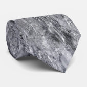 Granite Stone Pattern Krawatte (Gerollt)