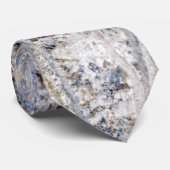 Granite Stone Pattern Krawatte (Gerollt)