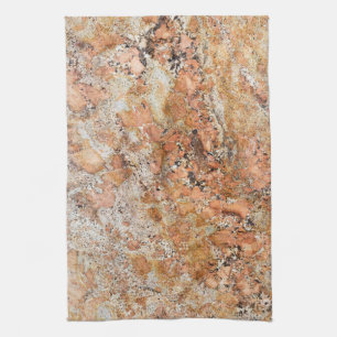 Granite Stone Pattern Küchentücher