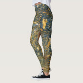 Granite Stone Pattern Leggings (Links)