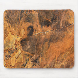 Granite Stone Pattern Mouse Pad Mousepad