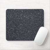 Granite Stone Pattern Mouse Pad Mousepad (Mit Mouse)