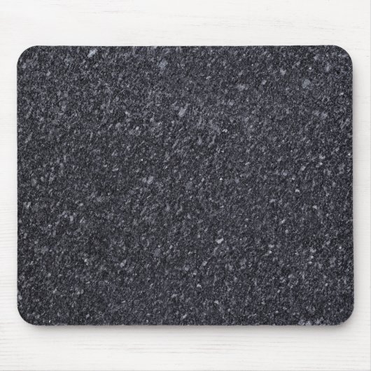 Granite Stone Pattern Mouse Pad Mousepad (Vorne)