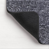 Granite Stone Pattern Mouse Pad Mousepad (Ecke)
