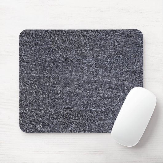 Granite Stone Pattern Mouse Pad Mousepad (Mit Mouse)