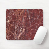 Granite Stone Pattern Mouse Pad Mousepad (Mit Mouse)