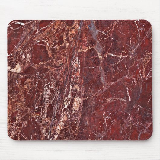 Granite Stone Pattern Mouse Pad Mousepad (Vorne)