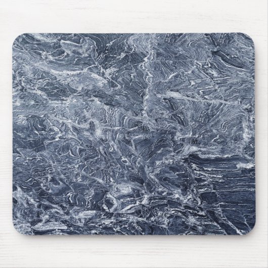 Granite Stone Pattern Mouse Pad Mousepad (Vorne)