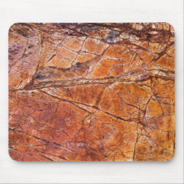 Granite Stone Pattern Mouse Pad Mousepad