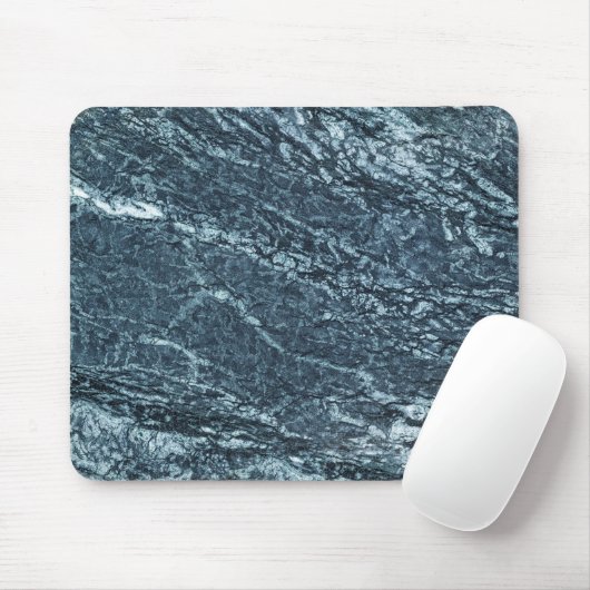 Granite Stone Pattern Mouse Pad Mousepad (Mit Mouse)