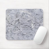 Granite Stone Pattern Mouse Pad Mousepad (Mit Mouse)