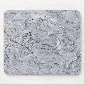 Granite Stone Pattern Mouse Pad Mousepad (Vorne)