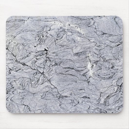 Granite Stone Pattern Mouse Pad Mousepad (Vorne)