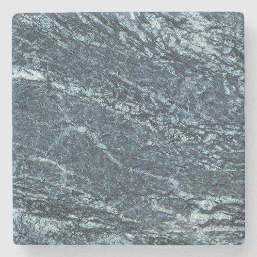 Granite Stone Pattern Stone Untersetzer (Vorderseite)
