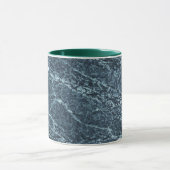 Granite Stone Pattern Tasse (Zentrum)