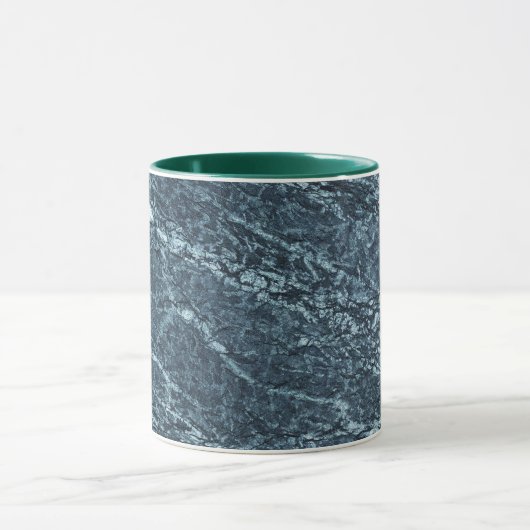 Granite Stone Pattern Tasse (Zentrum)