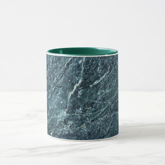 Granite Stone Pattern Tasse (Zentrum)