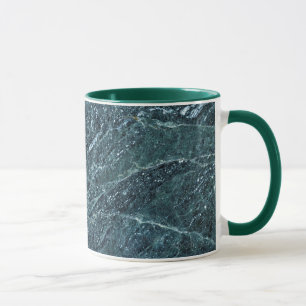 Granite Stone Pattern Tasse